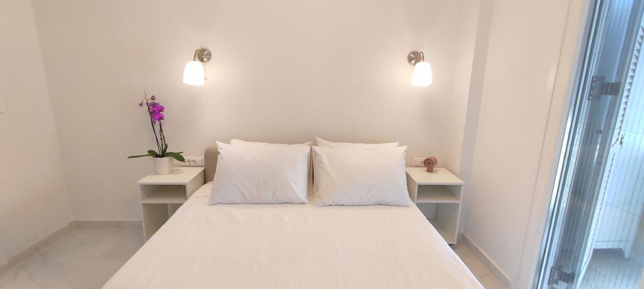 Casa Bella Apartment Corfu  ภายนอก รูปภาพ