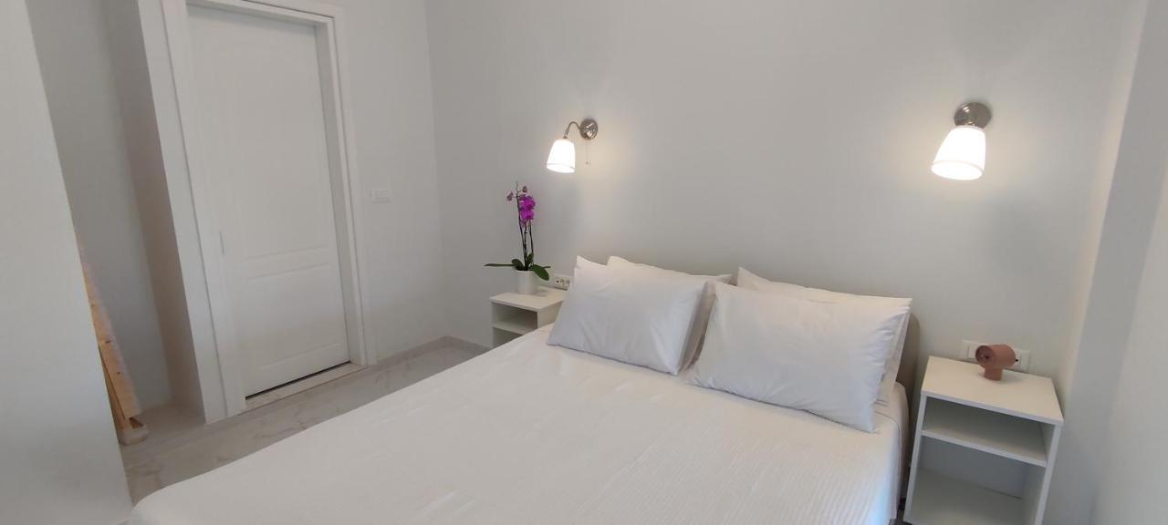 Casa Bella Apartment Corfu  ภายนอก รูปภาพ