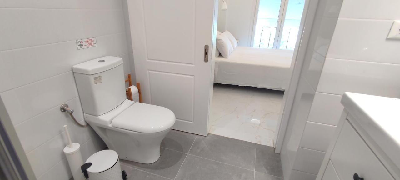 Casa Bella Apartment Corfu  ภายนอก รูปภาพ